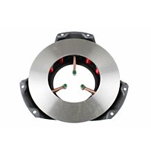 Clutch pressure group 11