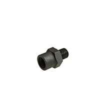 Master cylinder outlet connection