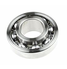 Wheel bearing rear