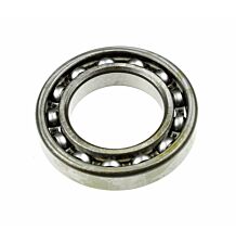 Bearing clutch release