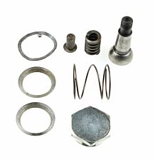 Centre track rod kit
