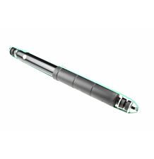 Rear shock absorber 