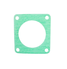 Gasket throttle body