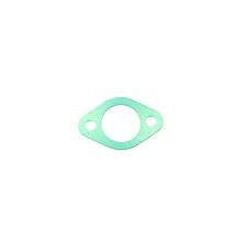 Gasket heater connection
