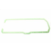 Gasket oil sump