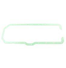 Gasket oil sump