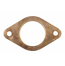 Exhaust manifold gasket