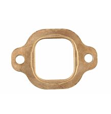 Exhaust manifold gasket (to block)