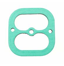 Carburettor to inlet manifold gasket