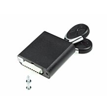 Alarm kit (incl. 2 remotes)