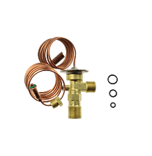 Expansion valve