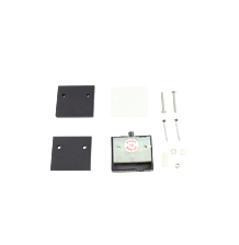 Bonnet lamp switch kit