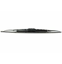 Wiper blade drivers side