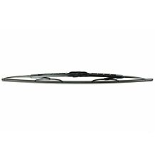 Wiper blade passenger side