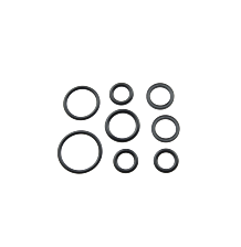 Seal kit height control valve