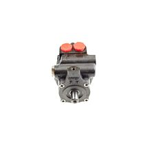 Steering pump