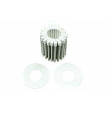 Oil filter 4,5L Full flow (Insert set)