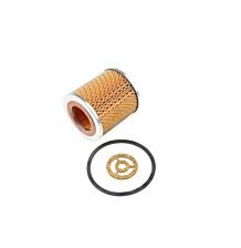 Oil filter 4,5L Full flow (Canister set)