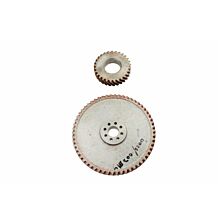 Pinion & Gear