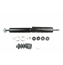 Rear shock absorber