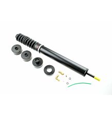 Rear shock absorber