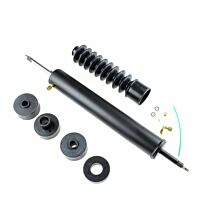 Rear shock absorber kit