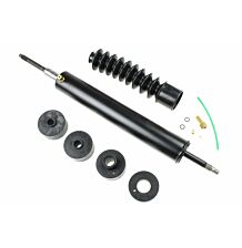 Rear shock absorber kit