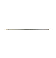 Rod brake servo drag link forward (S/Cloud II+III)