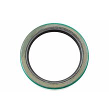 Front pump oil seal