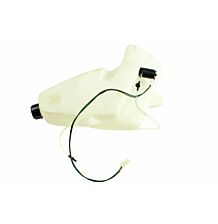 Washer bottle (single pump)