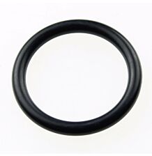 O-ring glass reservoir