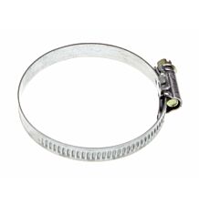 Clip coolant hose