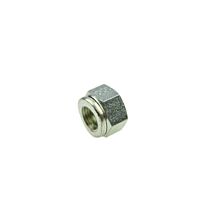 Self lock nut