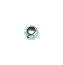 Nut self lock