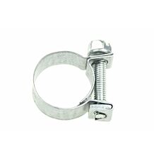 Clip hose