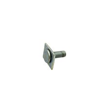 Weld bolt fuel pump