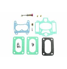 Stromberg carburettor overhaul kit