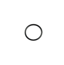 O ring turbo drain elbow to pipe