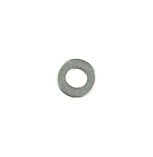 Washer plain
