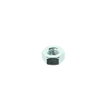 Nut plain