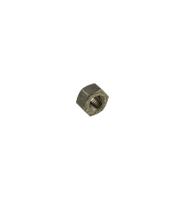 Nut plain