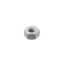 Nut plain