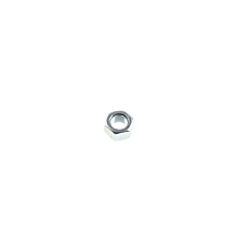 Nut plain