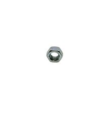 Nut plain lock