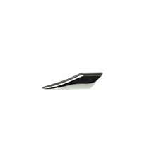 Moulding front RH (A post)