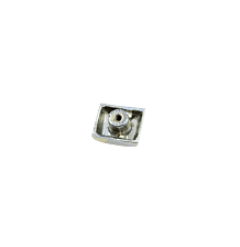 Moulding pillar (B post)