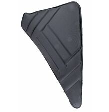 Bonnet pad RH