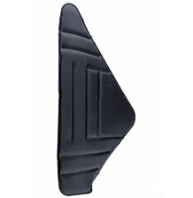 Bonnet pad LH