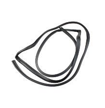 Door seal rear RH (LWB)