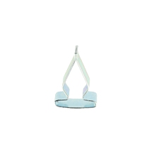 Moulding clip